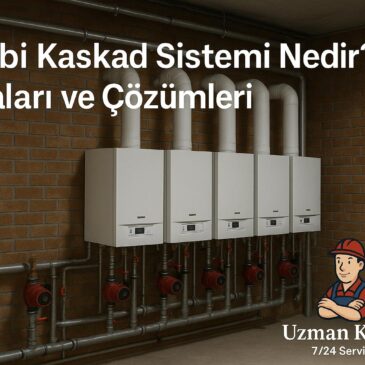 Kombi Kaskad Sistemi Nedir?