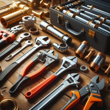 Ankara Su Tesisatı Hizmeti | Uzman Kardeşler ile Hızlı ve Güvenilir Çözümler